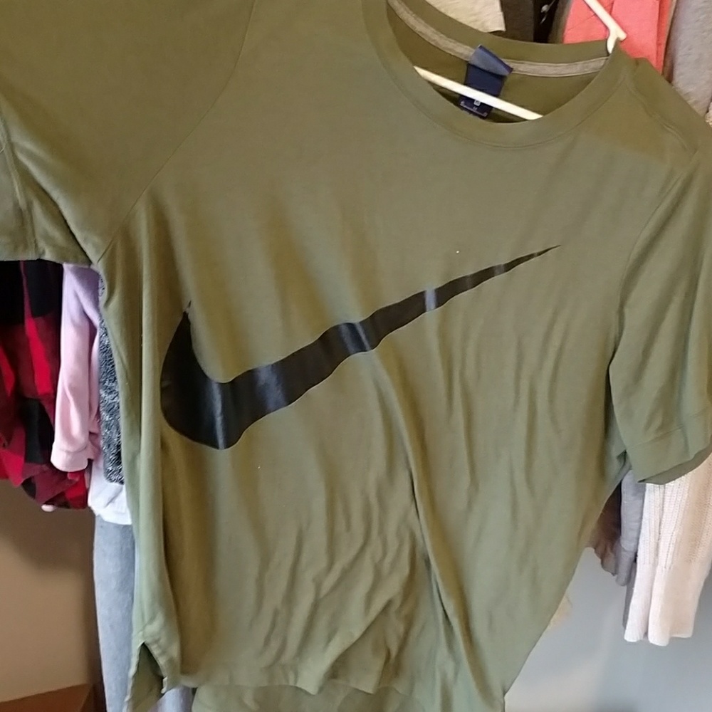 NIKE t-shirt